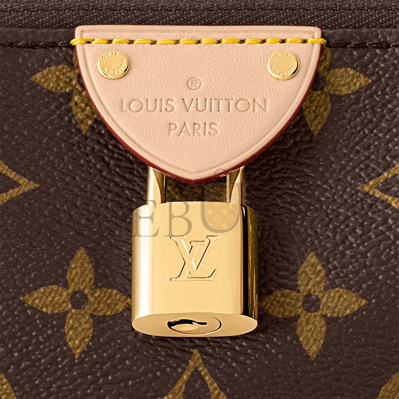 LOUIS VUITTON POCHETTE TIRETTE M12859 (22*12*6cm) LOUIS VUITTON POCHETTE TIRETTE M12859 (22*12*6cm)